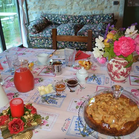 Podere Il Colto Bed & Breakfast