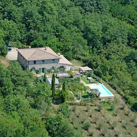 Bed & Breakfast Podere Il Colto