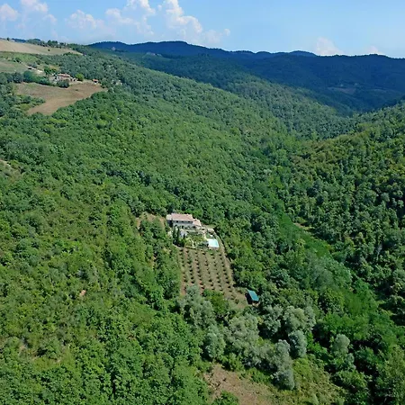 Bed & Breakfast Podere Il Colto Gaiole in Chianti