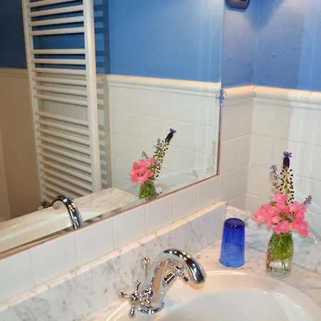 Podere Il Colto Bed and breakfast 3*