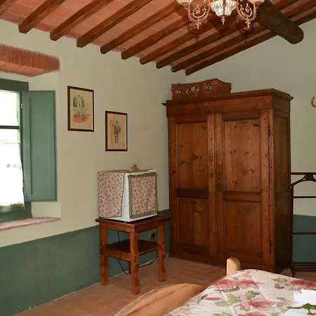 Podere Il Colto Bed and breakfast Gaiole in Chianti