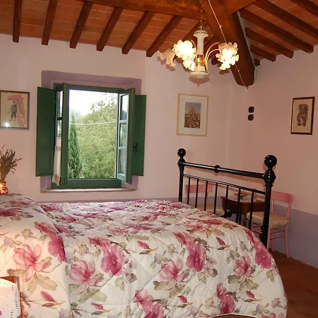 Podere Il Colto Bed and breakfast Gaiole in Chianti