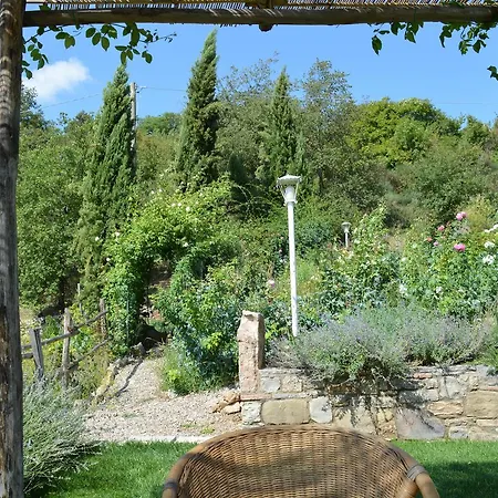 Podere Il Colto * Gaiole in Chianti